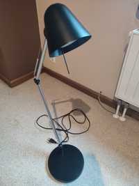 Lampa Ikea czarna