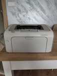 Drukarka HP Laser Jet P1005