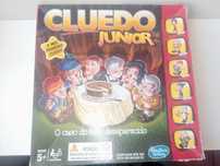 Vários jogos Science4you ,Cleudo e Twister tudo 25€.