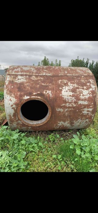 Продам бочки під зерно