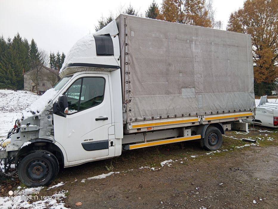 Renault Master  2.3dci