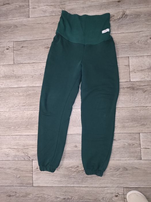 Штани для вагітних спортивні , легінси