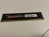 Kości Ram 8gb x-star 1600mhz ddr3