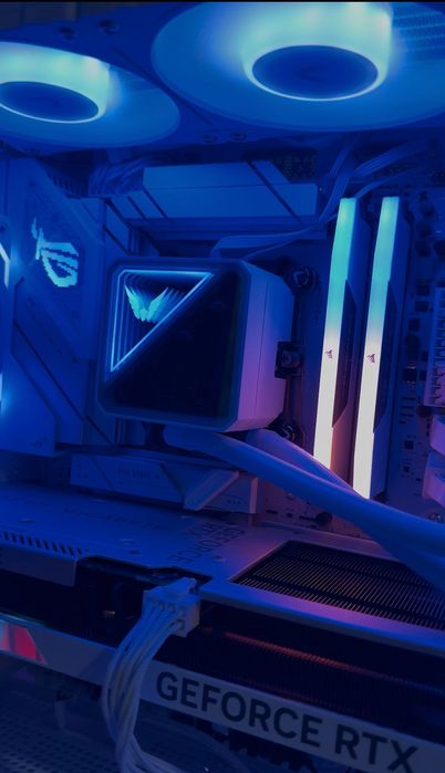 Coolers 360mm com ecrã e sem