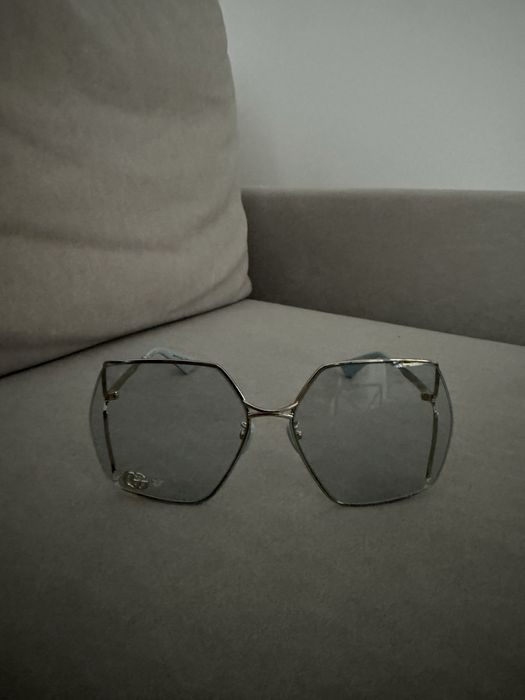Sprzedam orgnialne okulary gucci