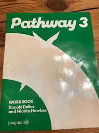 Pathway 3 workbook Donald Dallas Nicolas Hawkes Longman