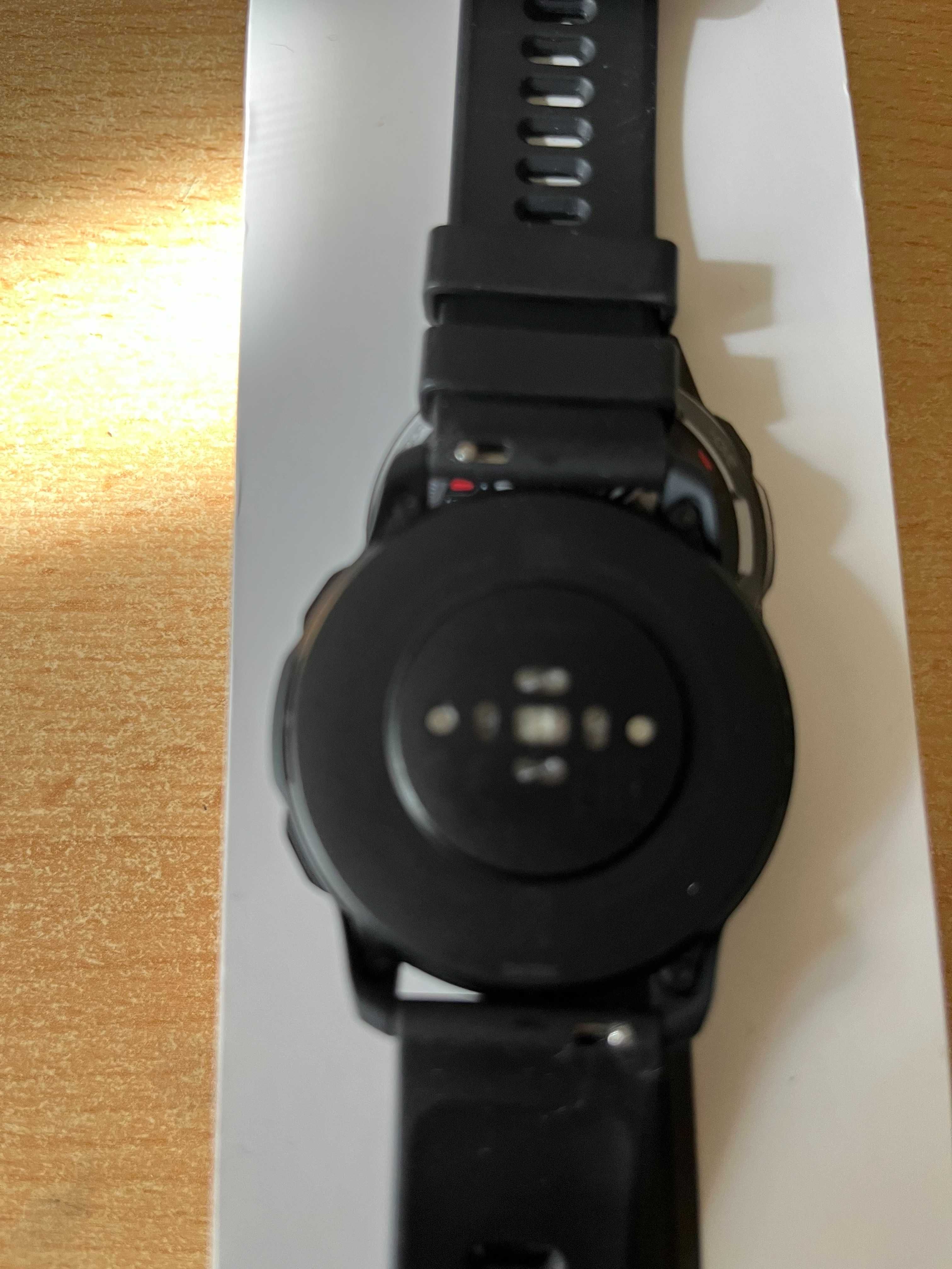 Продам xiaomi watch s1 active
