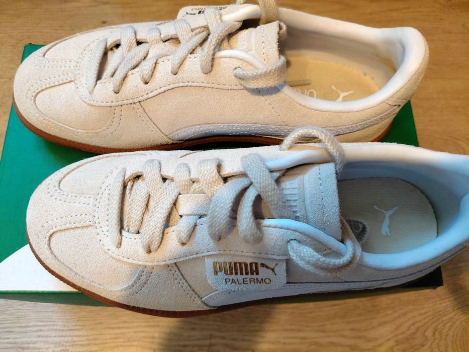 Жіночі кросівки Puma