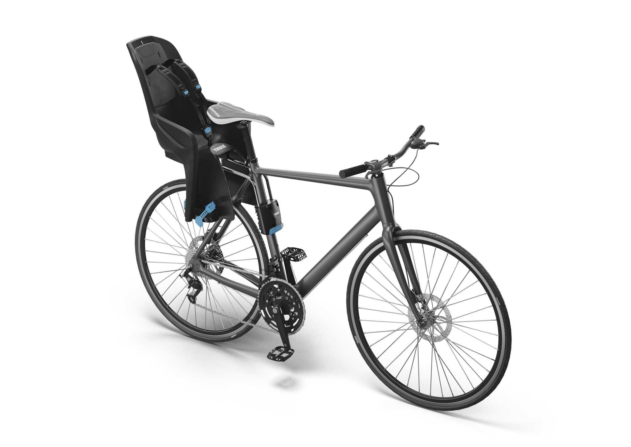 fotelik rowerowy THULE RideAlong