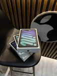 iPad mini 6 64GB Space Black Wi-Fi