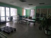 Під медзаклад в лікарні! Приміщення 63 м² на вул. В. Некрасова, 49