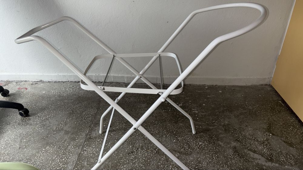 Stelaż / stojak do wanienki + duża wanienka gratis. ODBIÓR osobisty .