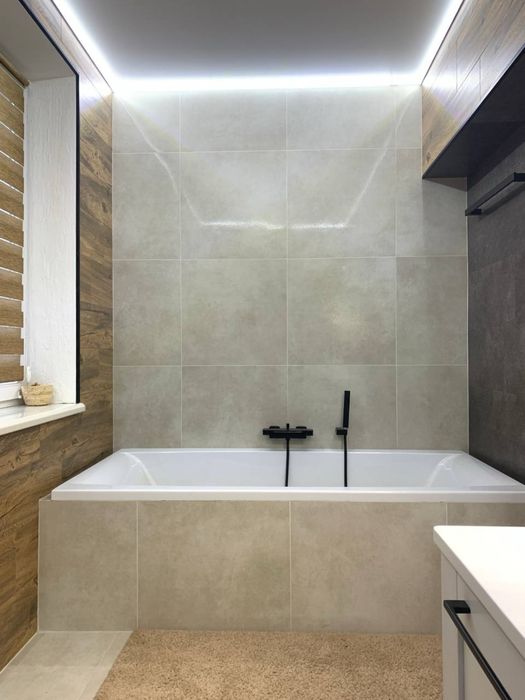 Частина будинку. Петрики