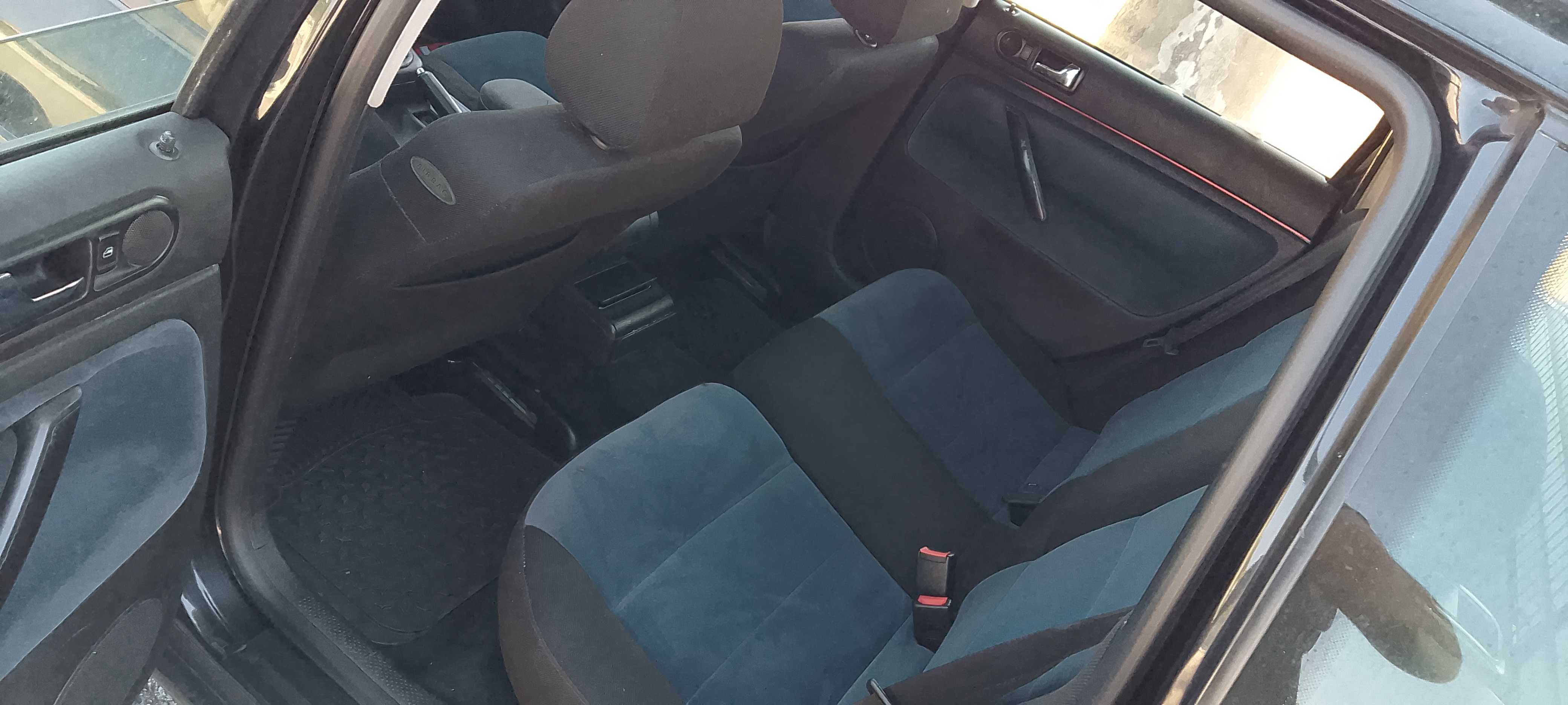 Vw Passat b5 TDI