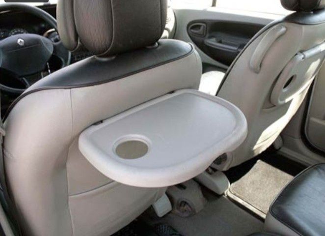 RENAULT SCENIC 1.9 DCI RX4 ( 4X4 )