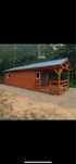 Domek Letniskowy 10x4