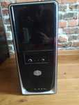 Komputer MSI Z77A-G43 / i3-2120 3.3GHz / 8GB DDR3 / 60GB SSD