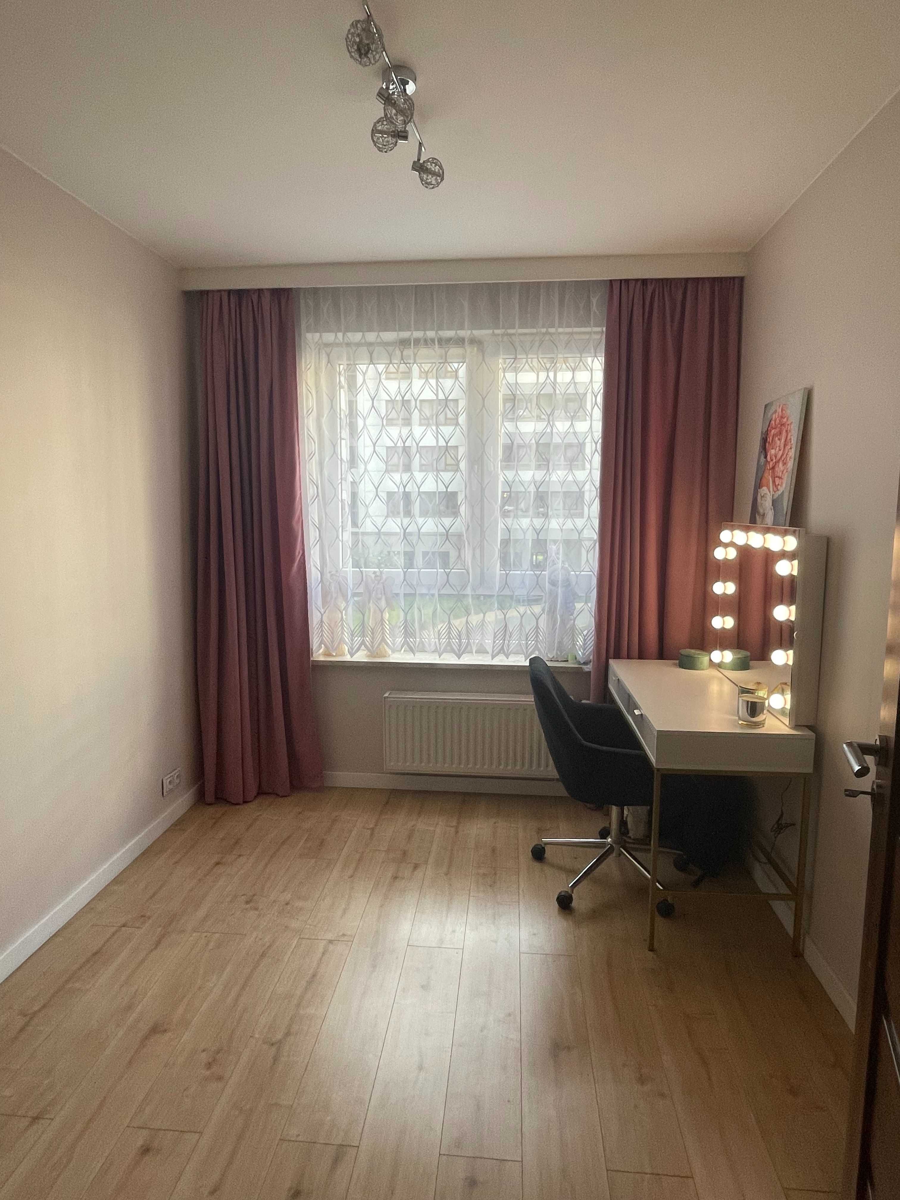 Apartament mieszkanie do wynajęcia Ochota Al.Krakowska+garaż podziemny