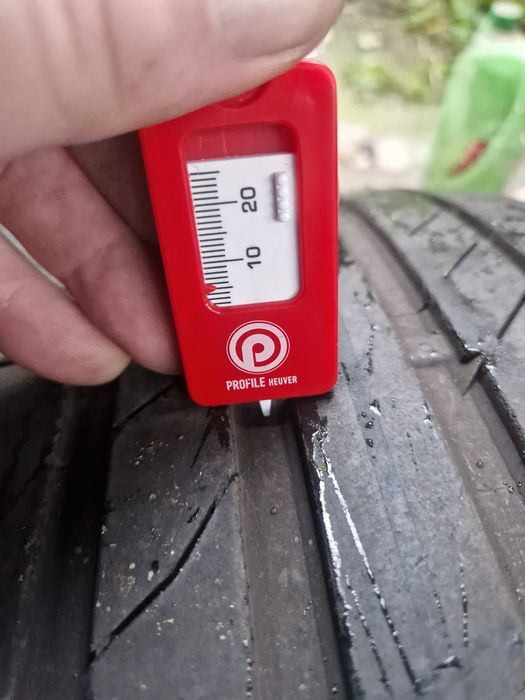 Opona Continental ContiSportContact 5