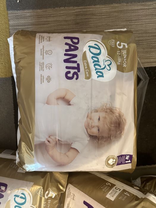 Dada maxi , 5 , pants трусики