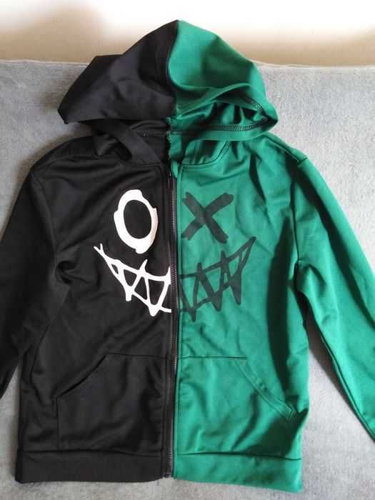 Reserved bluza z kapturem.