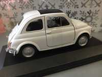 Miniatura Fiat Nuova