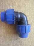 Kolano PP 50 Poliext