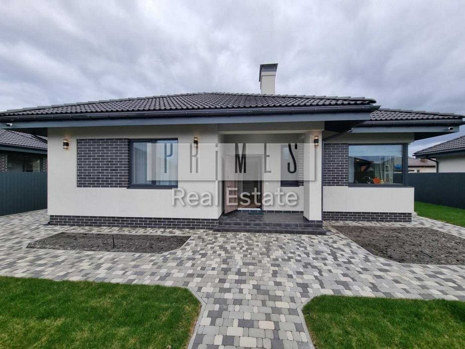 Продаж 4к будинку на березі Десни, КМ Міжріччя, Осещина, Генератор