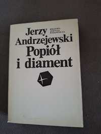 Jerzy Andrzejewski "Popiół i diament"