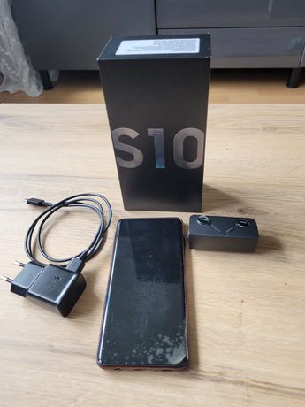 Samsung Galaxy S10