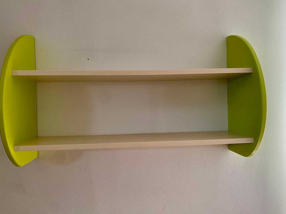 Komplet Mebli Meblik Kubuś Puchatek