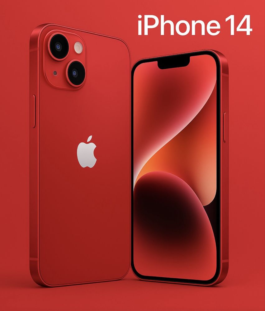 Iphone 14 como novo