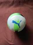 Piłka nożna rozmiar 5 puma cage ball