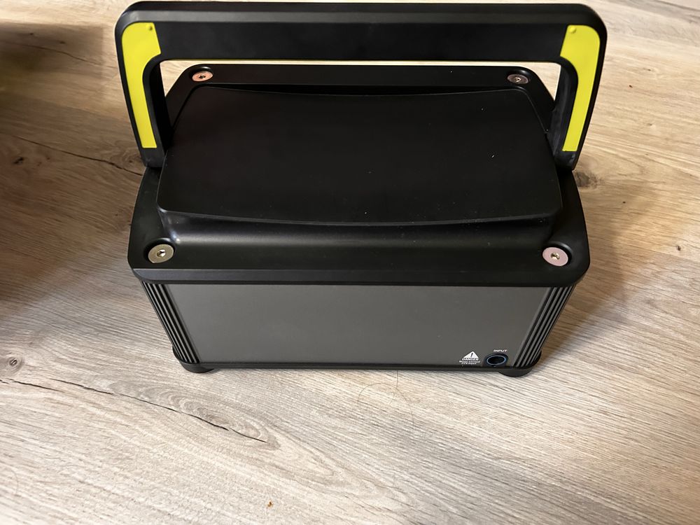 Goslzero YETI  500X 500Wh