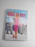 Film dvd Natürlich blonde, wersja angielska i niemiecka