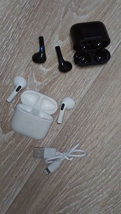 Наушники беспроводные Bluetooth