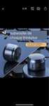 Coluna bluetooth Lenovo K3