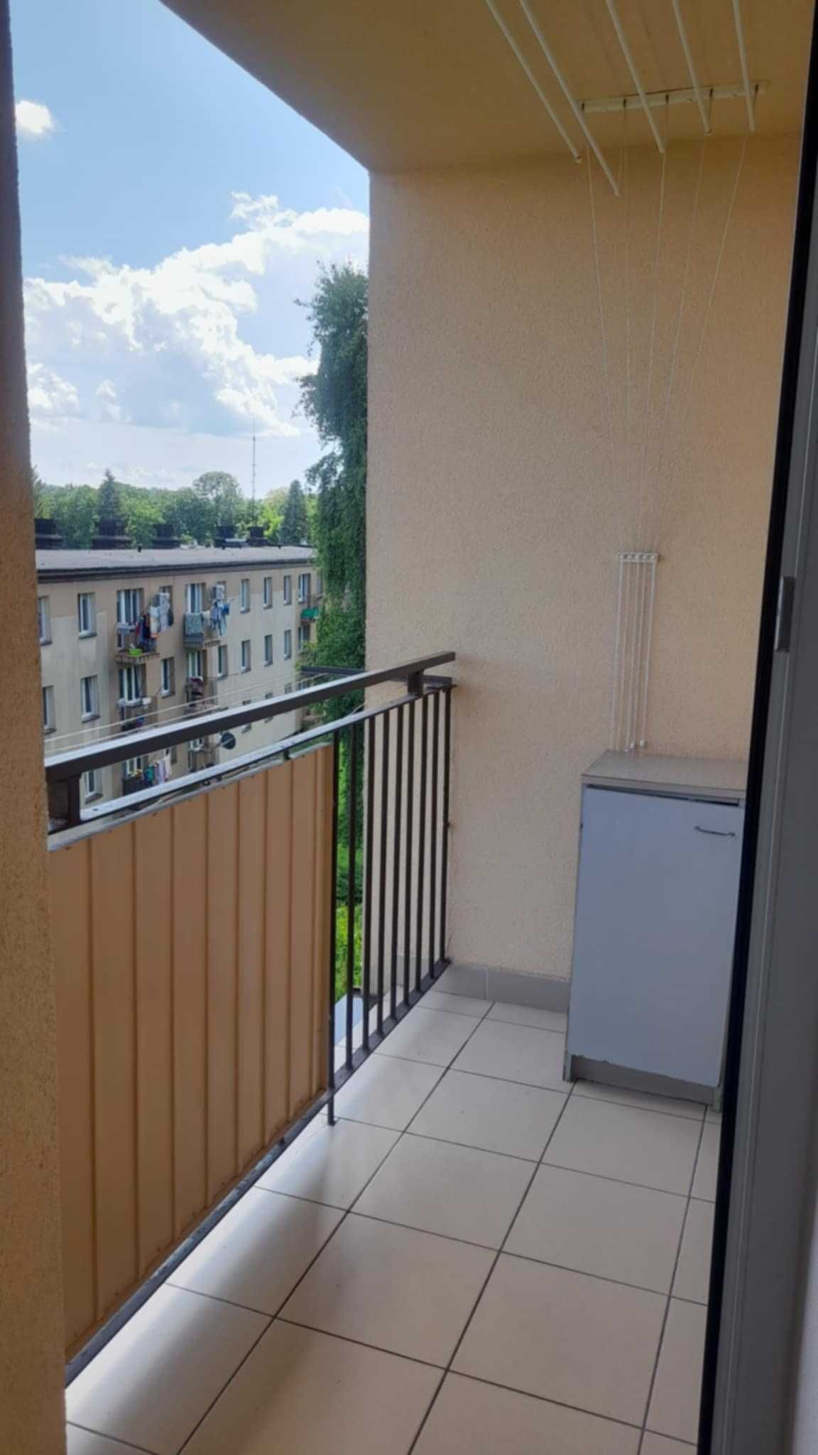 Sprzedam mieszkanie Biecz