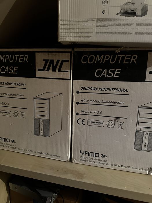 Komputery JNC.