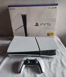 PlayStation 5 com garantia