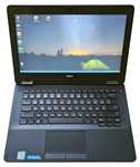 DELL E7270 ультрабук 12.5" i7-32-512