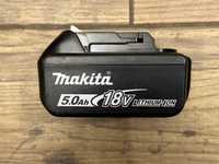 Bateria akumulator Makita 18V 5AH - 2022