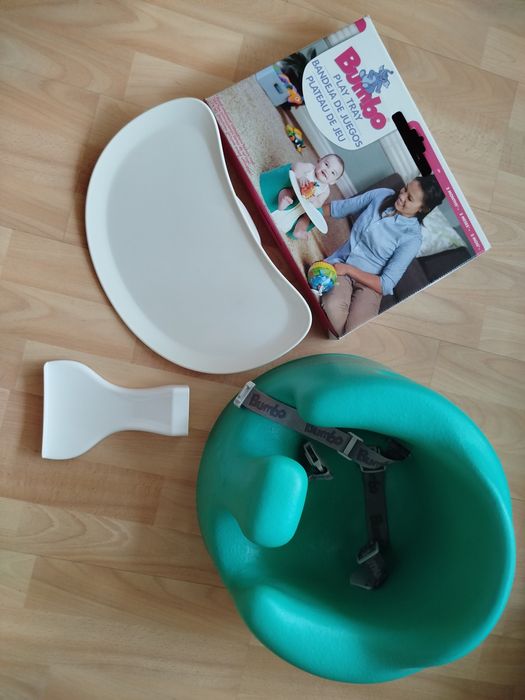 Assento Bumbo para bebé