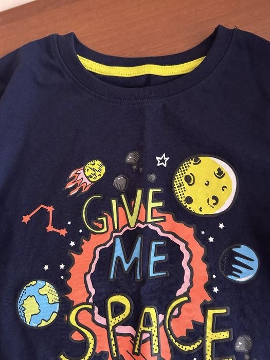 Новый реглан George для мальчика на 2-3 года