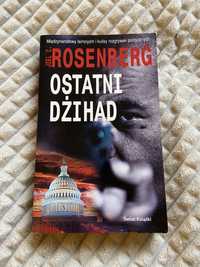 Ostatni dzihad  Joel C Rosenberg