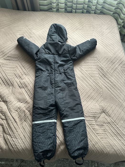 Зимовий комбінезон Sinsay