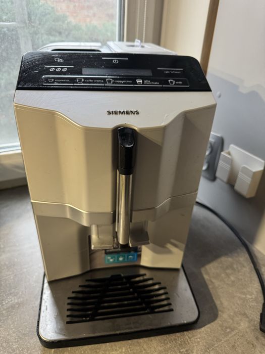 Кавомашина Siemens на ремон або на запчастини