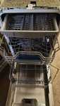 Zmywarka 45 Bosch, sprawna, uszkodzone drzwiczki SPV59M10EU/38