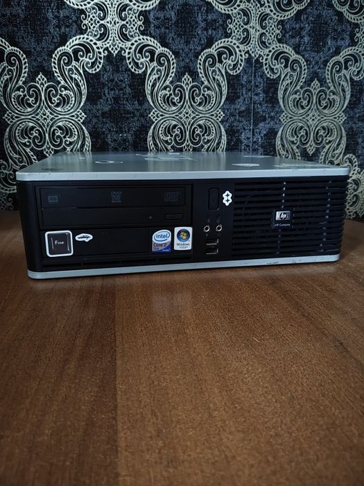 Універсальний ПК hр dc7800