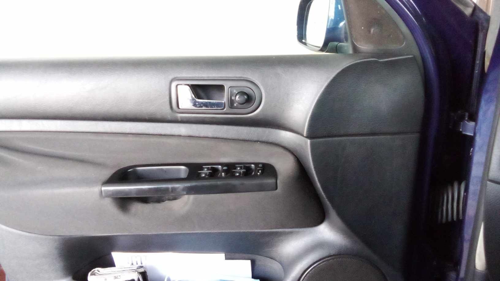 Volkswagen golf mk4 1.9tdi